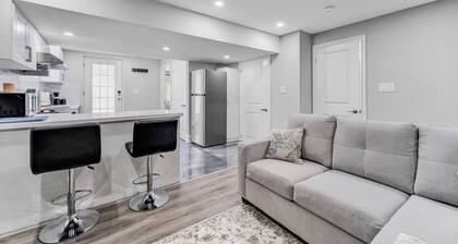 Timeless Charm, Modern Comfort & Large Patio