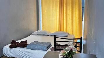 Standard Double Room | Free WiFi