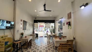 Restaurantes