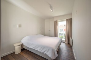3 bedrooms, free WiFi