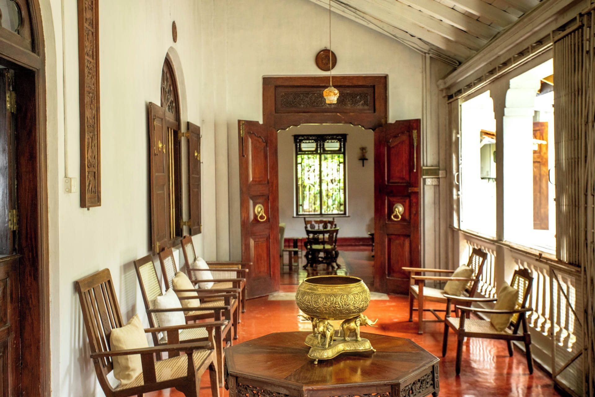 Eladetta Walauwa Kandy