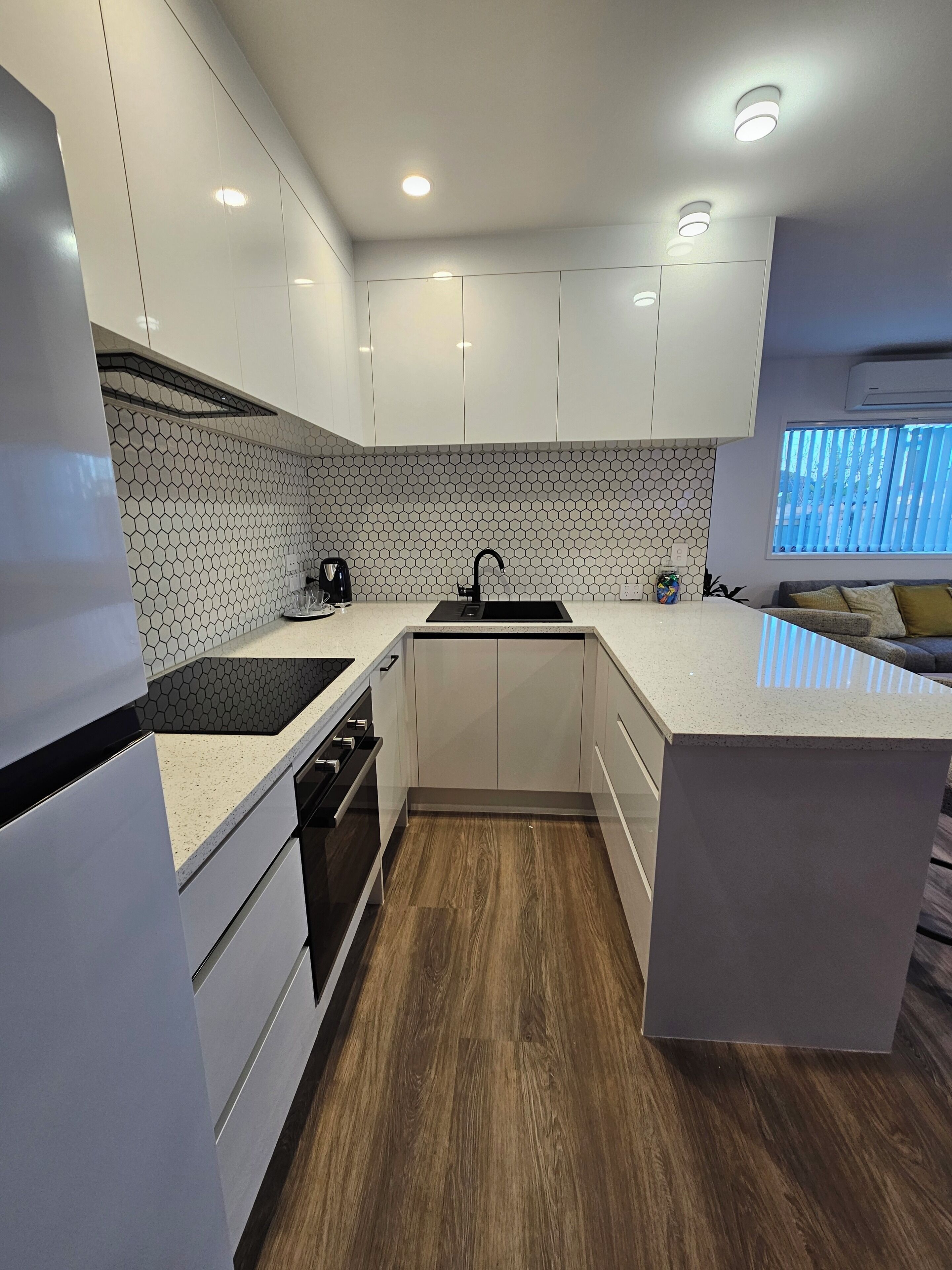 微波爐、焗爐、爐具、洗碗機