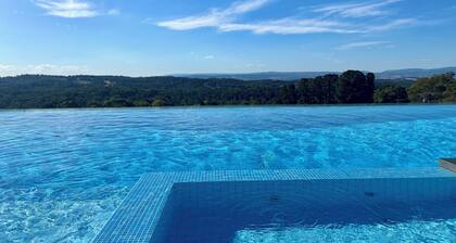 Uralla Heights Luxury Views