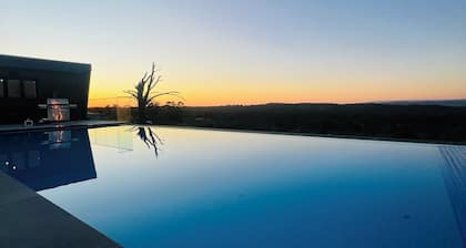 Uralla Heights Luxury Views