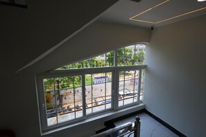 Interior - The Brij Vista (Mathura)