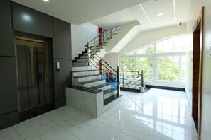 Elevator - The Brij Vista (Mathura)