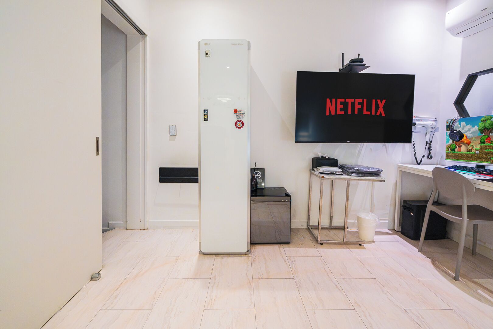 Superior Double Room | Free WiFi