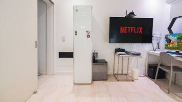 Superior Double Room | Free WiFi