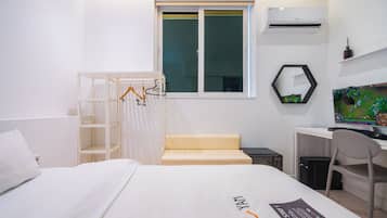 Double Room | Free WiFi