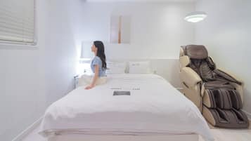 Superior Room | Free WiFi