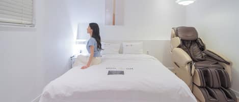 Superior Room | Free WiFi