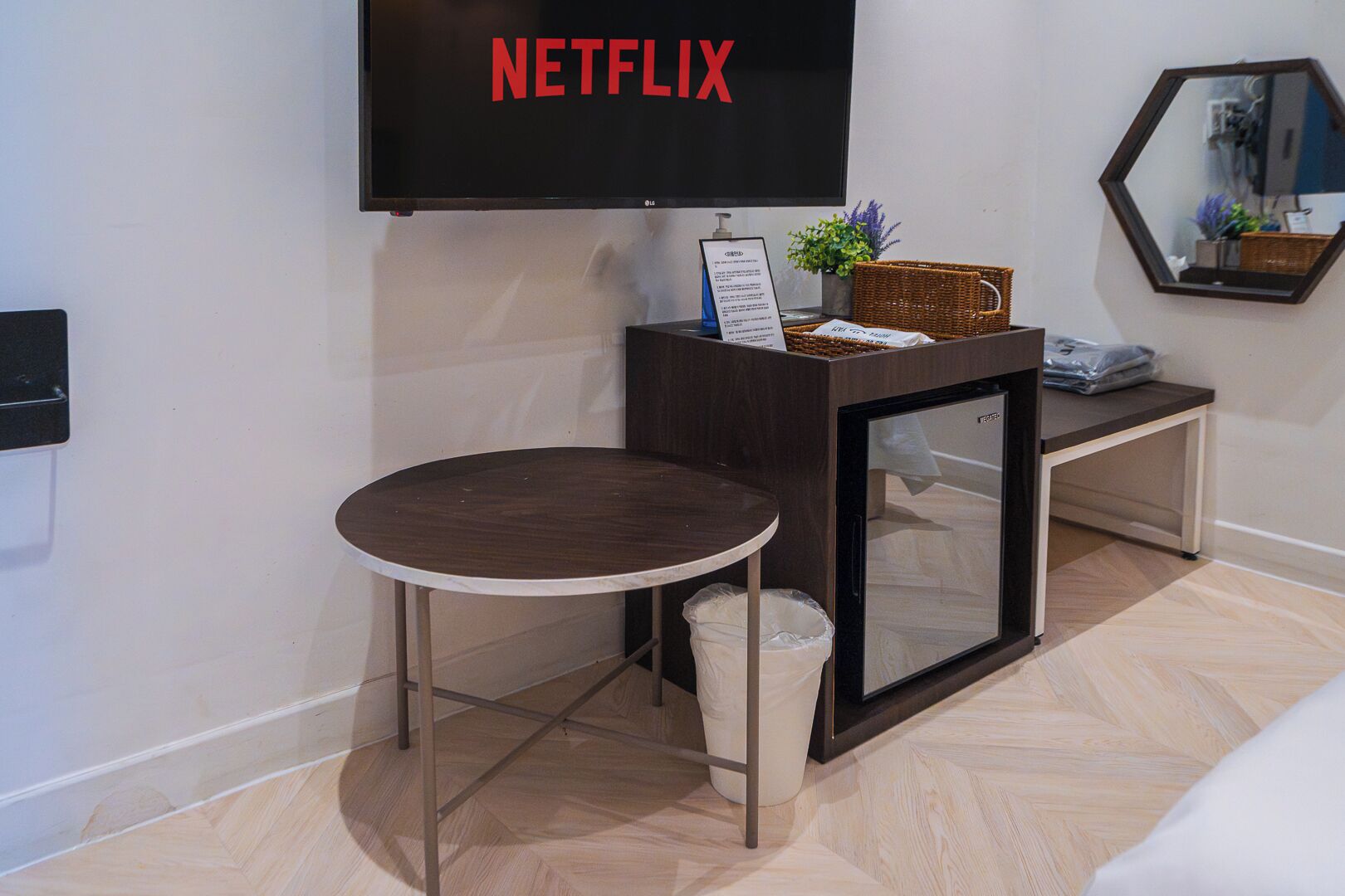 Quarto solteiro standard | Wi-Fi de cortesia