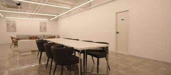 Hotel YAM Yeosu Hakdong