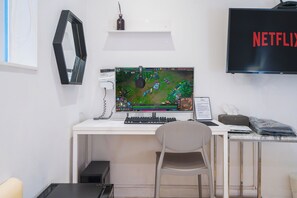 Double Room | Free WiFi - Hotel YAM Yeosu Hakdong (Yeosu)