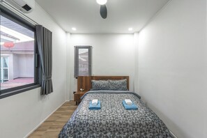 Huvila | Ilmainen Wi-Fi