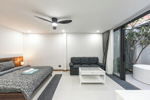 別墅 | 免費 Wi-Fi