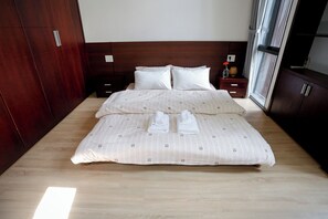 1 bedroom, WiFi