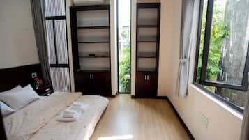 1 bedroom, WiFi