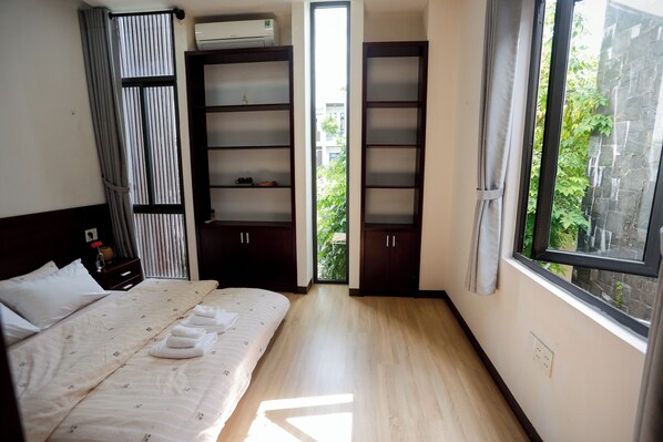 1 bedroom, WiFi