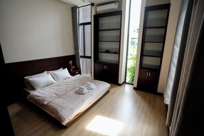 1 bedroom, WiFi