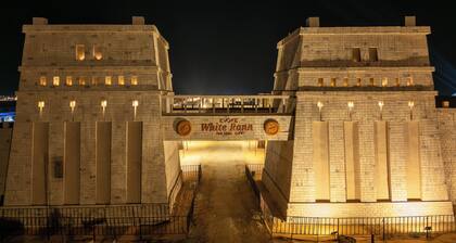 White Rann - The Tent City