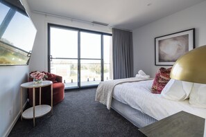 4 dormitorios, wifi, ropa de cama