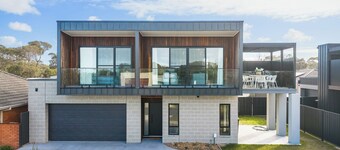 Surf House Cape - 1 min walk to beach - linen Inc