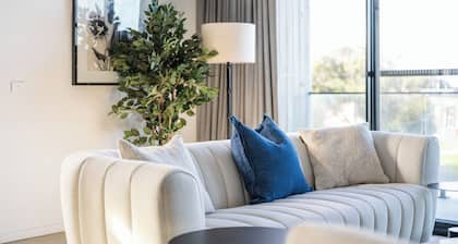 Surf House Cape - 1 min walk to beach - linen Inc