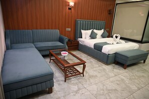 Suite | Kostenloses WLAN