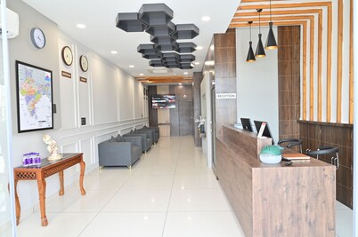 Hotel Devaan