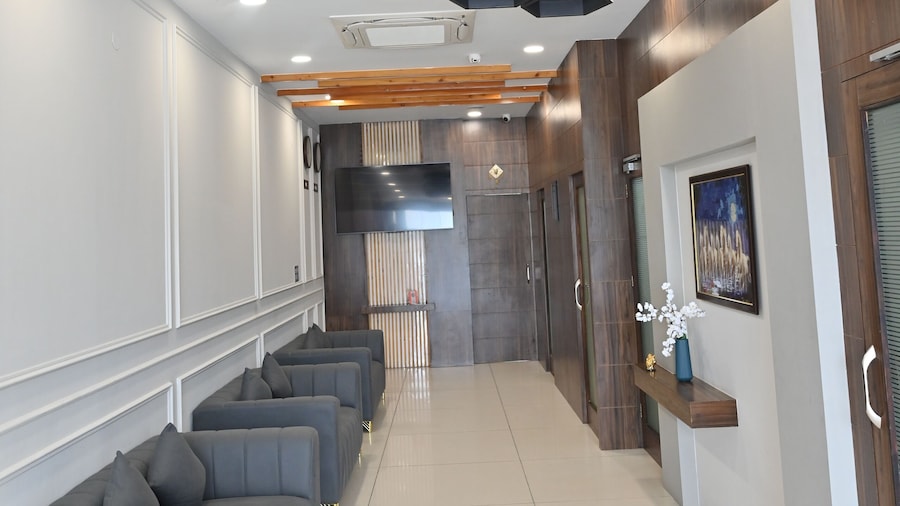 Hotel Devaan