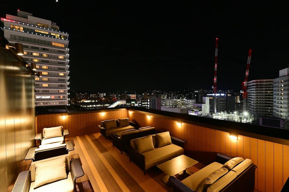 APA Hotel Oita Ekimae