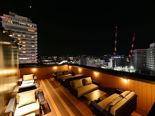 APA Hotel Oita Ekimae