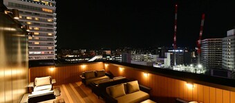 APA Hotel Oita Ekimae