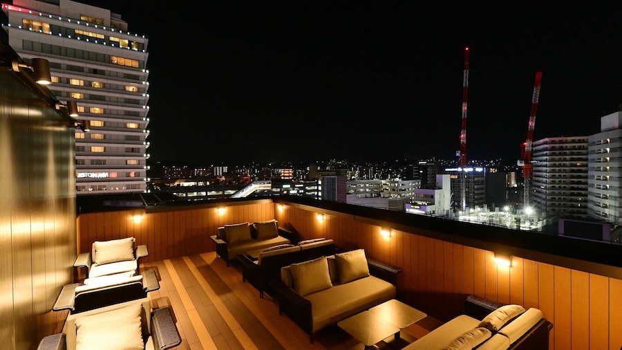 APA Hotel Oita Ekimae