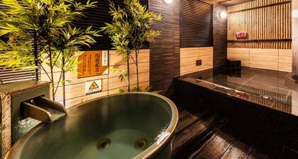 APA Hotel Oita Ekimae