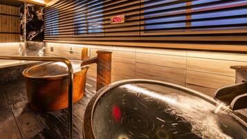 Public bath
