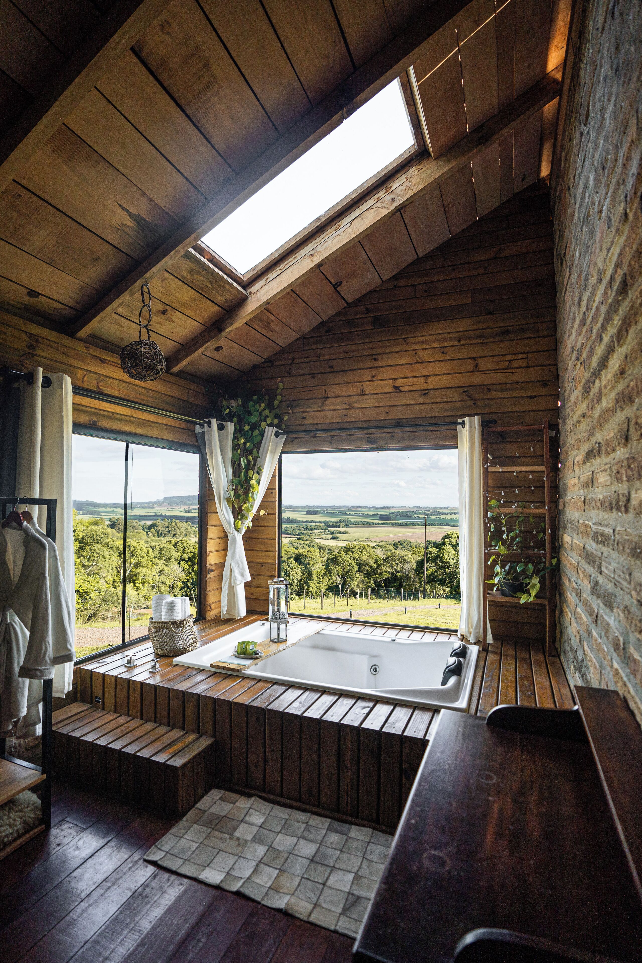 Comfort Cabin, Valley View | Room amenity