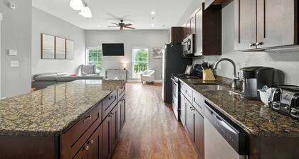 The Classic City Collection - 3 Separate Units