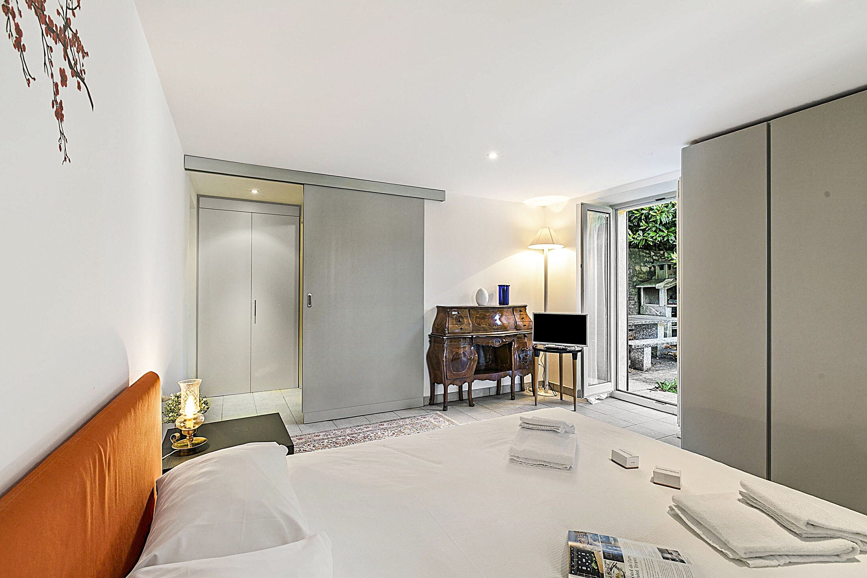 Appartement Familial, plusieurs chambres, côté montagne (Oasis Panoramic 1BR with shared pool)