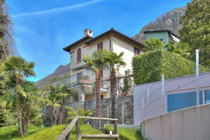 패밀리 아파트, 침실 여러 개, 산비탈 (Oasis Panoramic 1BR with shared pool) | 외관