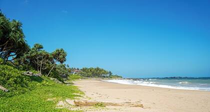 Six Elements Beach Villa