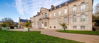 Les calèches de l'Hôtel de Beaumont