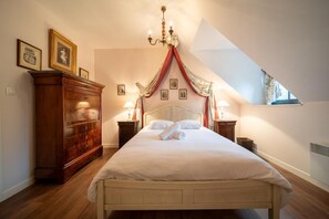 3 slaapkamers, gratis wifi, beddengoed