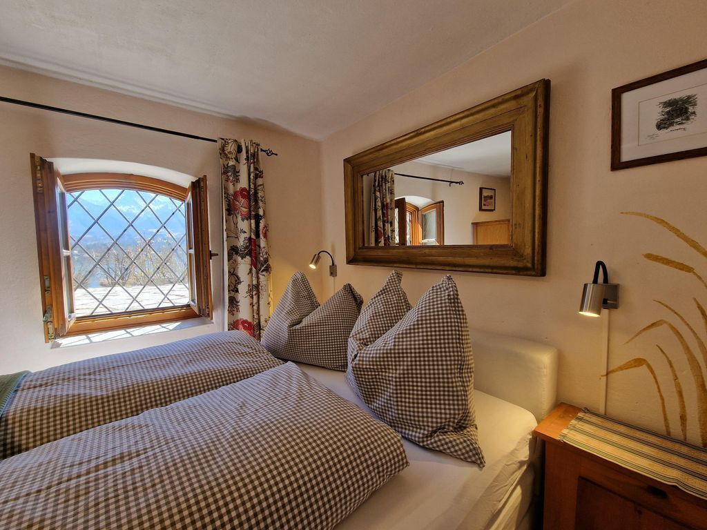Apartment Am Faaker See Langhans - Tinyapartment - 菲拉赫