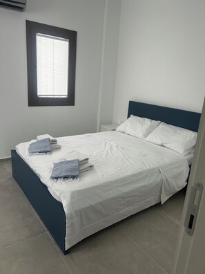 2 chambres, fer et planche Ă repasser, accĂšs Internet, draps fournis