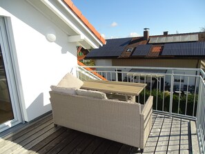 Unterkunftsgelände