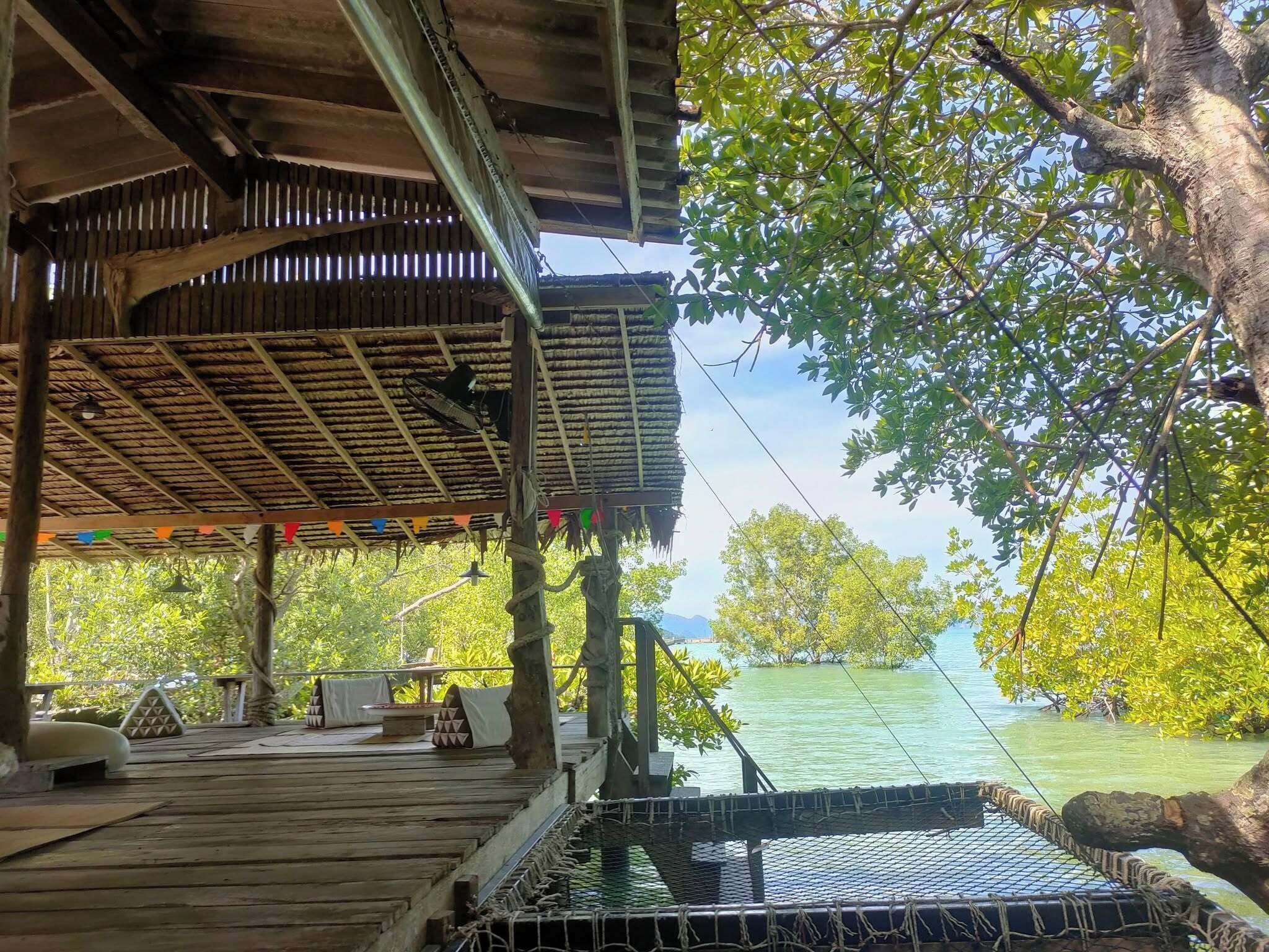 ร้านอาหาร