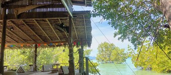 THE REAL ESCAPE - Koh Yao Noi