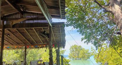 THE REAL ESCAPE - Koh Yao Noi